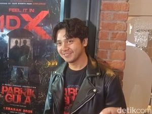 Arbani Yasiz Ungkap Lokasi Syuting Film Pabrik Gula Angker