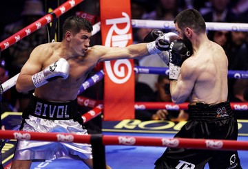 Beterbiev Vs Bivol Jilid 3 Masih Belum Jelas