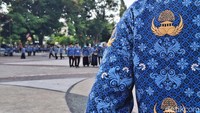 Gaji ke-13 ASN Cair Juni, Presiden hingga Gubernur Juga Dapat