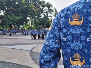CPNS dan CPPPK Dompu Diminta Sabar, Jadwal Pelantikan Belum Ada Kepastian CPNS dan CPPPK Dompu Diminta Sabar, Jadwal Pelantikan Belum Ada Kepastian