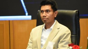 Gerindra Jelaskan Maksud Prabowo Bilang Orang Desa Tidak Pakai Dolar