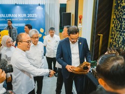 bank bjb Pastikan Penyaluran KUR Lancar dan Tepat Sasaran