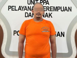 Begal Payudara di Cangkringan Sleman Ditangkap, Modus Tanya Alamat Begal Payudara di Cangkringan Sleman Ditangkap, Modus Tanya Alamat