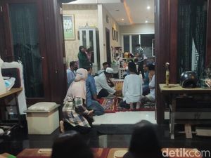 Bejo Sugiantoro Meninggal Dunia Diduga karena Serangan Jantung