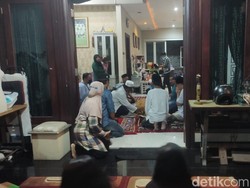 Bejo Sugiantoro Meninggal Dunia Diduga karena Serangan Jantung