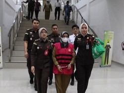 Kejari Muara Enim Tetapkan Tersangka Baru Korupsi Penggelolaan Dana Desa