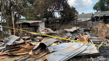 Penyewa Ngaku Diusir Sebelum Rumah di Depok Dirusak-Nyaris Dibakar Massa