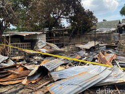 Penyewa Ngaku Diusir Sebelum Rumah di Depok Dirusak-Nyaris Dibakar Massa