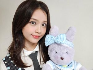 Cerita Carmen Saat Pertama Kali Tiba di Korea Selatan Cerita Carmen Saat Pertama Kali Tiba di Korea Selatan