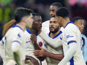 Chelsea Vs Southampton: Awas Terpeleset Lagi, The Blues!