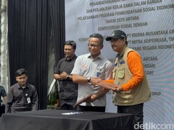 Berdayakan Difabel dengan Layanan Perbankan Ramah Disabilitas