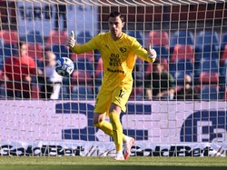 Emil Audero Raih Clean Sheet Perdana Bersama Palermo, Calon Bintang Indonesia!