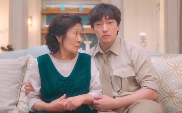 foto: instagram.com/jtbcdrama