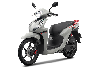 Harganya Rp 20 Jutaan, Skutik Baru Honda Punya Konsumsi BBM 54 Km/L Harganya Rp 20 Jutaan, Skutik Baru Honda Punya Konsumsi BBM 54 Km/L