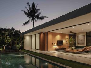 Pengembang Makin Gencar Lirik Bali, Bikin Rumah Konsep Work Life Balance Pengembang Makin Gencar Lirik Bali, Bikin Rumah Konsep Work Life Balance