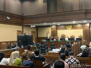 Pengacara-Ibu Ronald Tannur Akan Dikonfrontasi di Sidang 3 Hakim PN Surabaya
