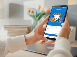 Lupa Password BRImerchant? Jangan Khawatir, Ikuti 4 Langkah Ini Lupa Password BRImerchant? Jangan Khawatir, Ikuti 4 Langkah Ini