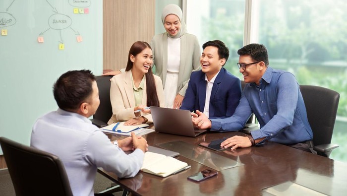 Bikin Karirmu Cerah, 10 Jurusan Kuliah dengan Prospek Kerja Mantap