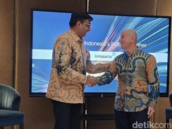 Indosat-Cisco Bikin Benteng Perusahaan dari Serangan Siber
