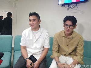 Ada Rapor Merah Setelah Stroke, Irgi Ahmad Fahrezy Waspada dengan Kesehatan Ada Rapor Merah Setelah Stroke, Irgi Ahmad Fahrezy Waspada dengan Kesehatan