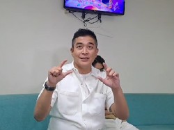 Video: Dukungan Irgy Fahrezy untuk Agnez Mo di Tengah Isu Royalti Lagu