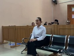Ini Ujaran Isa Zega yang Jadi Perkara Pencemaran Nama Baik Bos MS Glow
