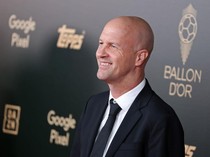 PSSI Tunjuk Jordi Cruyff Jadi Penasihat Teknis Timnas Indonesia