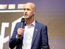 Kata Jordi Cruyff Setelah Ditunjuk Jadi Penasihat Teknis Timnas Indonesia