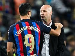 Profil Jordi Cruyff, si Penasihat Teknis Timnas Indonesia