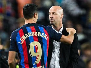 Profil Jordi Cruyff, si Penasihat Teknis Timnas Indonesia