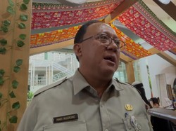 Pemprov Jakarta Buka Posko Pengaduan UMP 2025 Bulan Depan