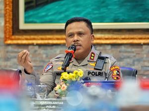 Siap Kawal Operasi Ketupat 2025, Ini Imbauan Kakorlantas untuk Pemudik