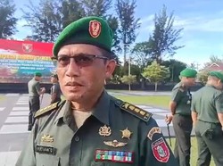Kodam Sebut Oknum TNI Serang Mapolres Tarakan Dipicu Salah Paham