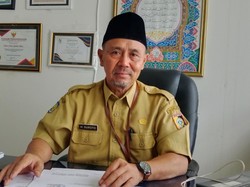 Persiapan DTSEN, Dinsos Lombok Timur Utamakan Hapus Data ASN-PPPK dari DTKS