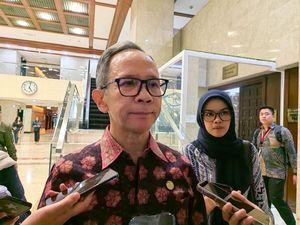 Bos OJK Bicara Kondisi Ekonomi Global Terkini Bos OJK Bicara Kondisi Ekonomi Global Terkini
