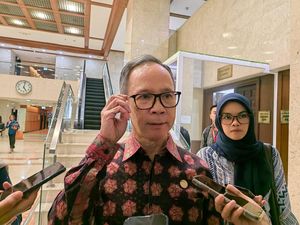 Inflasi Medis Diramal Tembus 13,6%, Gegara Banyak Impor Bahan Baku Obat Inflasi Medis Diramal Tembus 13,6%, Gegara Banyak Impor Bahan Baku Obat