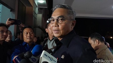 KPK Telaah Laporan Dugaan Gratifikasi Pejebat Kementerian PU