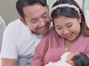 Kehidupan Kiky Saputri Lengkap Usai Punya Anak Kehidupan Kiky Saputri Lengkap Usai Punya Anak