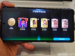 Kode Redeem FC Mobile Tebaru 25 Februari 2025, Yuk Klaim Sekarang