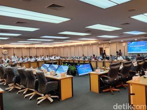 Imigrasi: Banyak WNA Rusia-Ukraina Stranded di Bali Setelah Perang Imigrasi: Banyak WNA Rusia-Ukraina Stranded di Bali Setelah Perang