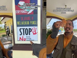 Konten Kreator Diduga Jadi Korban Pungli Bikin Surat Jalan di Jambi