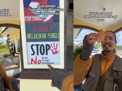 Konten Kreator Diduga Jadi Korban Pungli Bikin Surat Jalan di Jambi