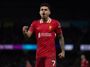 Bye, Liverpool! Luis Diaz Resmi Gabung Bayern Munich