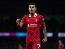 Luis Diaz Dikecam Fans Liverpool, Makin Dekat Menuju Barcelona?