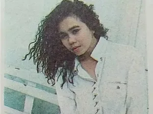 Selamat Jalan Malyda, Cinta dan Sayang Mama Selalu untuk Kamu Selamat Jalan Malyda, Cinta dan Sayang Mama Selalu untuk Kamu