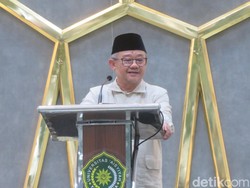 Mendikdasmen Sebut Ada Skema Rayon untuk SPMB SMA, Apa Itu?