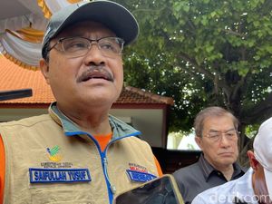 Gus Ipul Pastikan Bantuan untuk Penyintas Bom Bali Tidak Dipangkas Gus Ipul Pastikan Bantuan untuk Penyintas Bom Bali Tidak Dipangkas