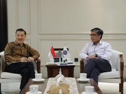 Menaker Genjot Daya Saing TKI Lewat Program Pemagangan ke Australia