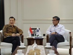 Menaker Genjot Daya Saing TKI Lewat Program Pemagangan ke Australia