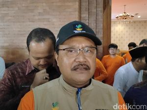 Anggaran Bansos Rp 670 Miliar Akan Mengalir untuk 168.326 Keluarga di Bali Anggaran Bansos Rp 670 Miliar Akan Mengalir untuk 168.326 Keluarga di Bali